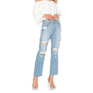 GM Studio Retro High Rise Jeans Size 25